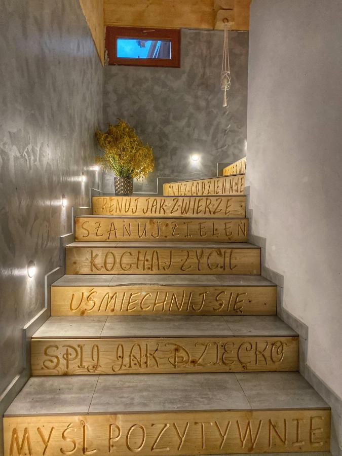 Dziejba Lesna Apartamenty &Spa - Piekne I Nowe Apartamenty I Domek, Sauna I Jacuzzi - W Cenie I Na Wylacznosc, 1 Km Od Stoku 야보르키 외부 사진