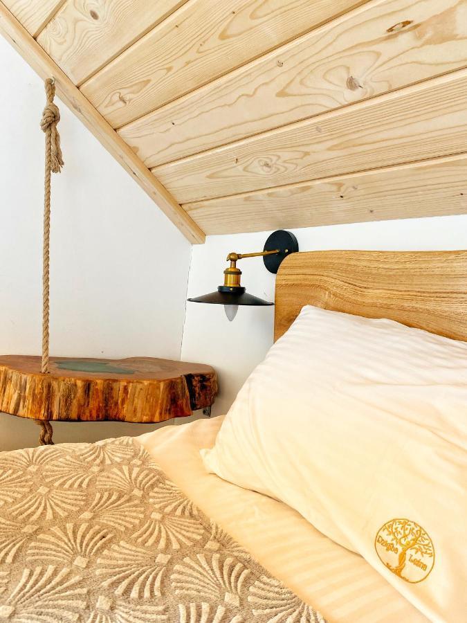Dziejba Lesna Apartamenty &Spa - Piekne I Nowe Apartamenty I Domek, Sauna I Jacuzzi - W Cenie I Na Wylacznosc, 1 Km Od Stoku 야보르키 외부 사진