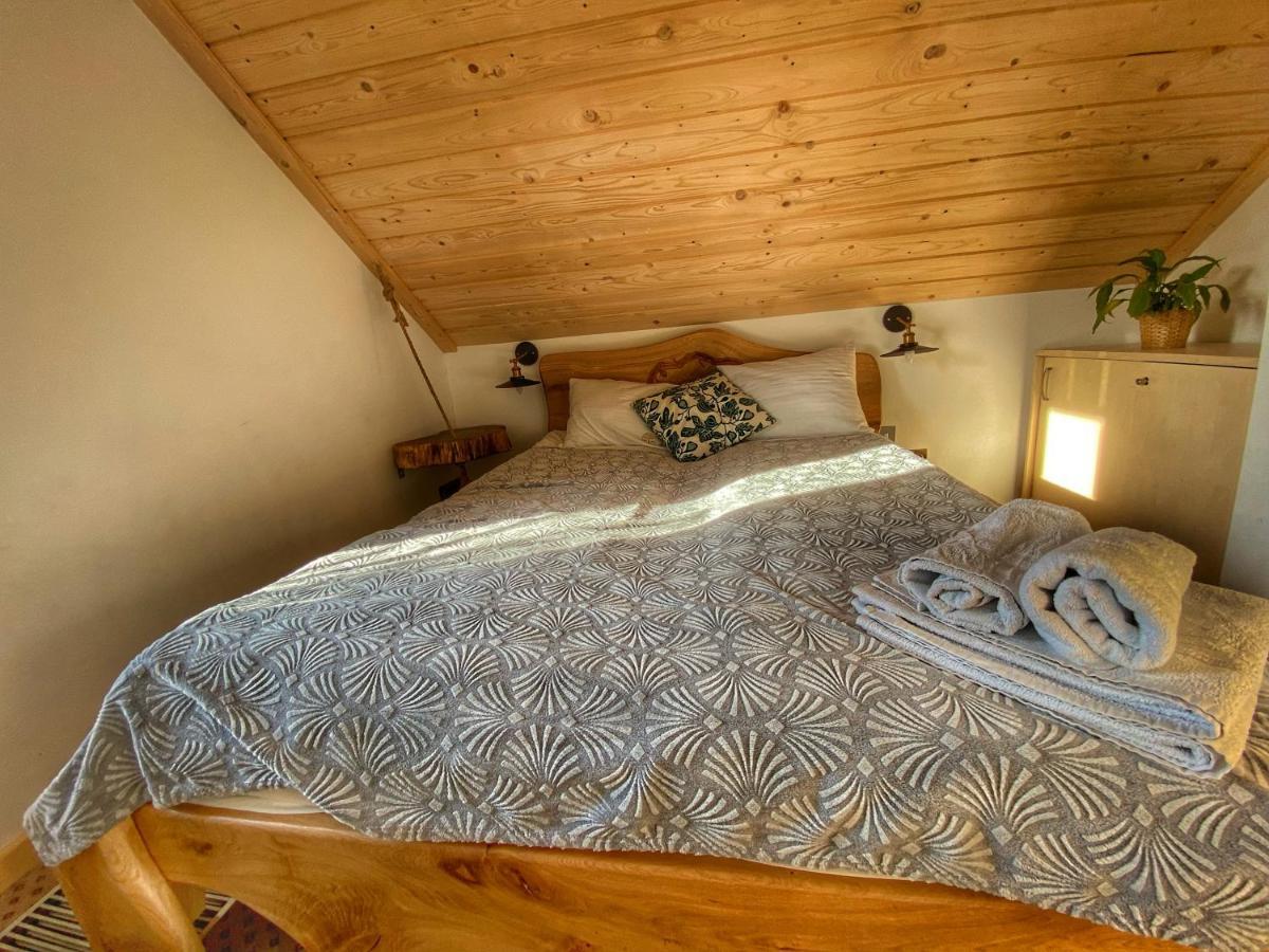 Dziejba Lesna Apartamenty &Spa - Piekne I Nowe Apartamenty I Domek, Sauna I Jacuzzi - W Cenie I Na Wylacznosc, 1 Km Od Stoku 야보르키 외부 사진