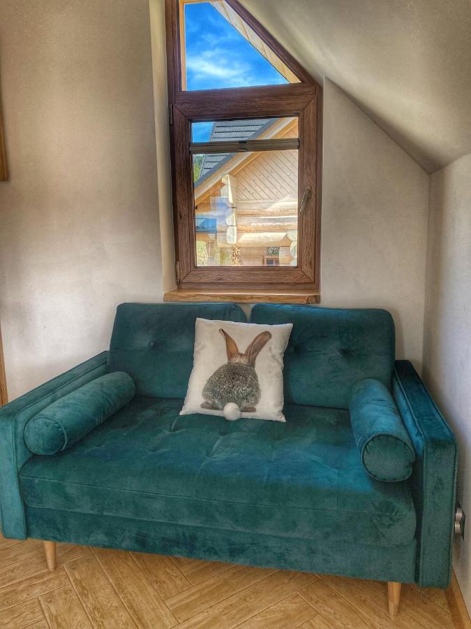 Dziejba Lesna Apartamenty &Spa - Piekne I Nowe Apartamenty I Domek, Sauna I Jacuzzi - W Cenie I Na Wylacznosc, 1 Km Od Stoku 야보르키 외부 사진