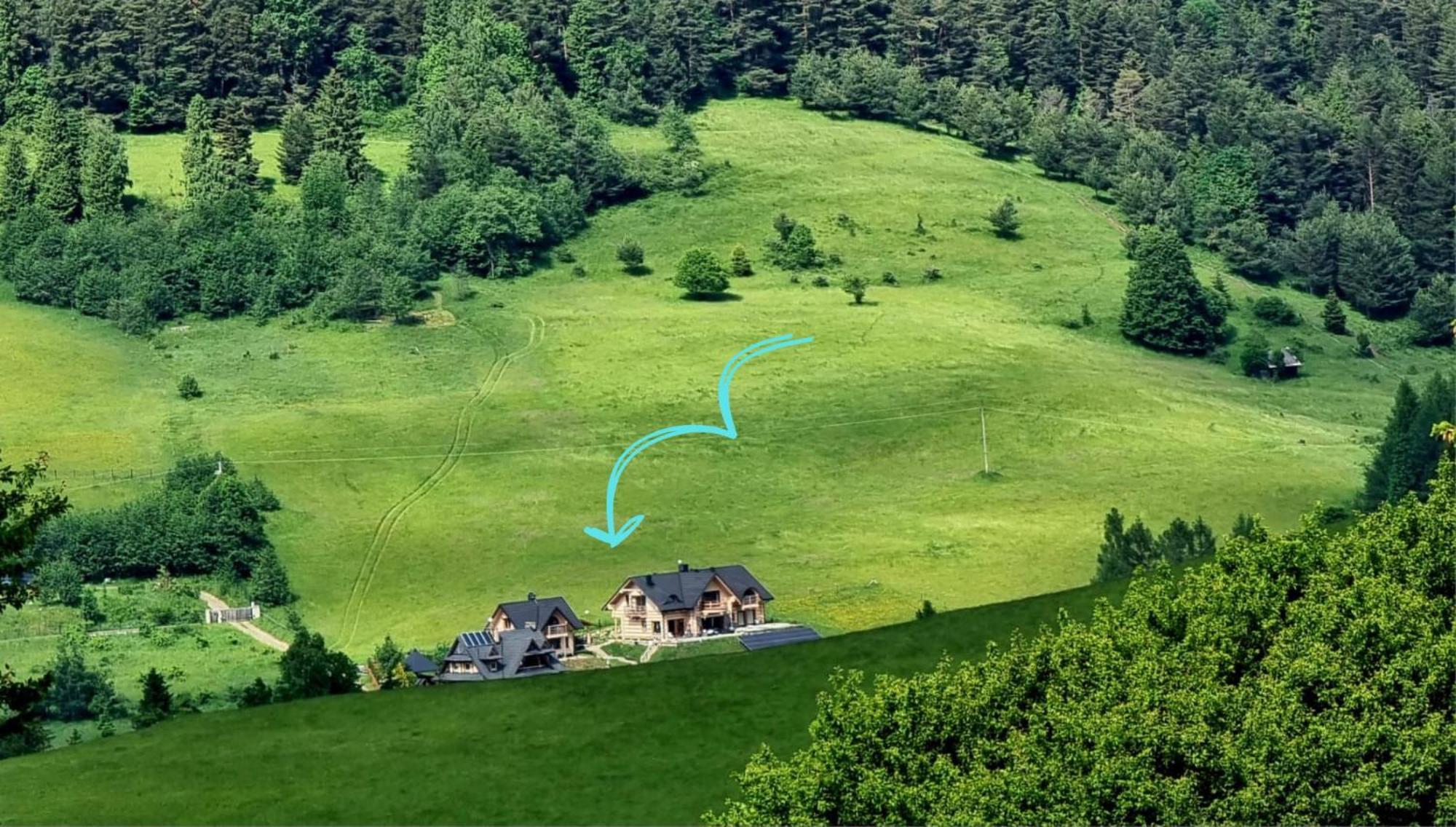 Dziejba Lesna Apartamenty &Spa - Piekne I Nowe Apartamenty I Domek, Sauna I Jacuzzi - W Cenie I Na Wylacznosc, 1 Km Od Stoku 야보르키 외부 사진