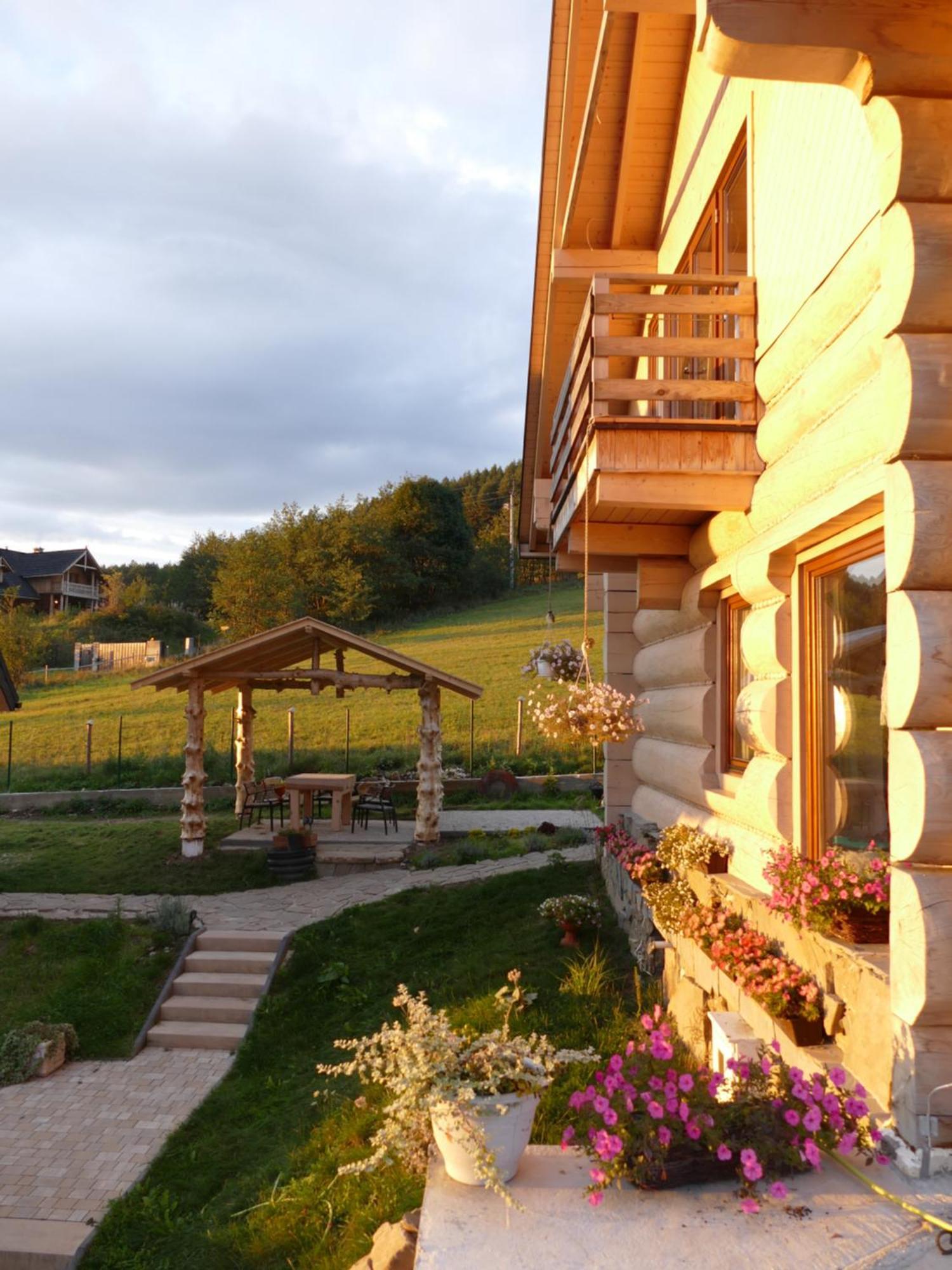 Dziejba Lesna Apartamenty &Spa - Piekne I Nowe Apartamenty I Domek, Sauna I Jacuzzi - W Cenie I Na Wylacznosc, 1 Km Od Stoku 야보르키 외부 사진