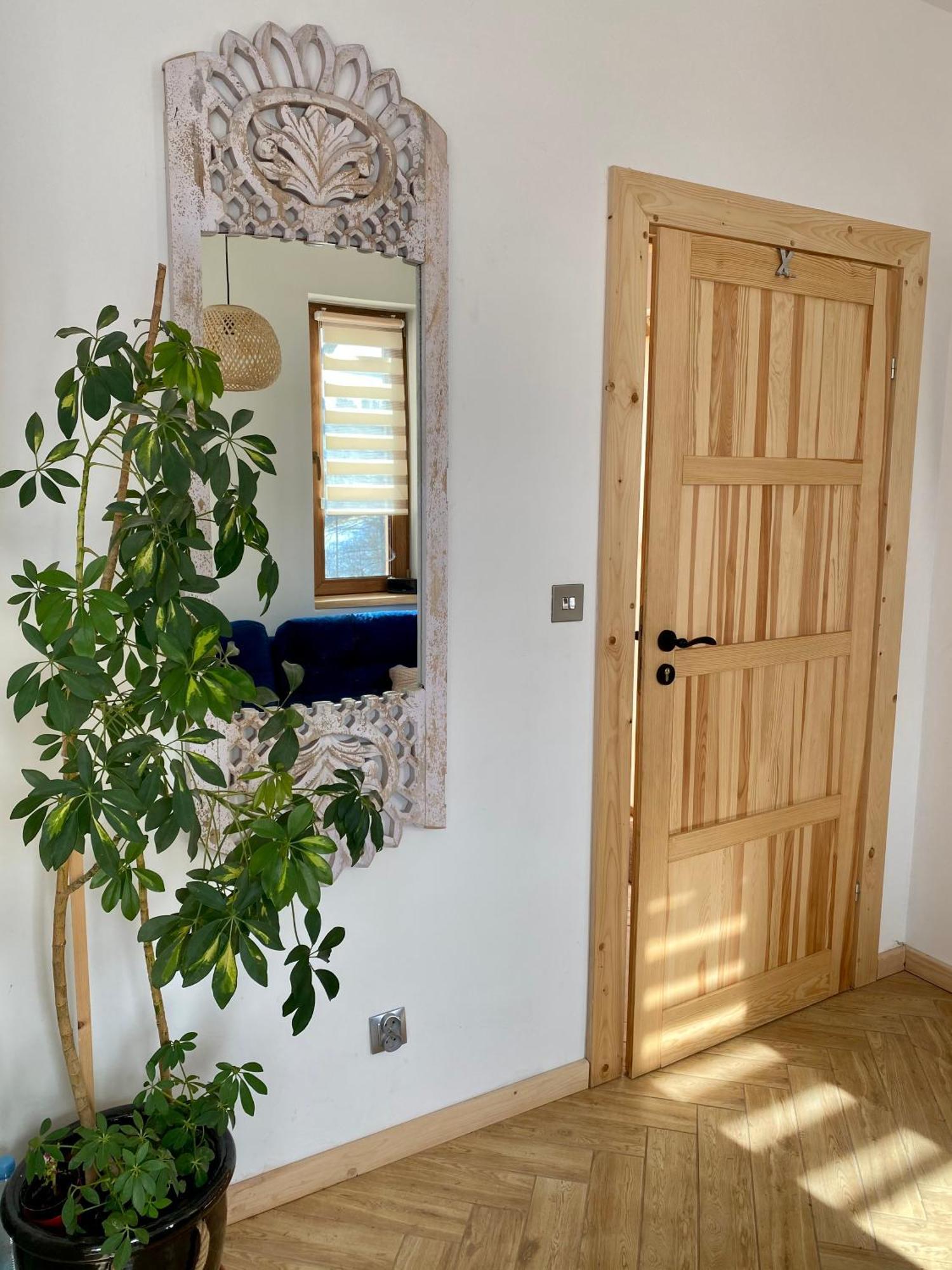 Dziejba Lesna Apartamenty &Spa - Piekne I Nowe Apartamenty I Domek, Sauna I Jacuzzi - W Cenie I Na Wylacznosc, 1 Km Od Stoku 야보르키 객실 사진