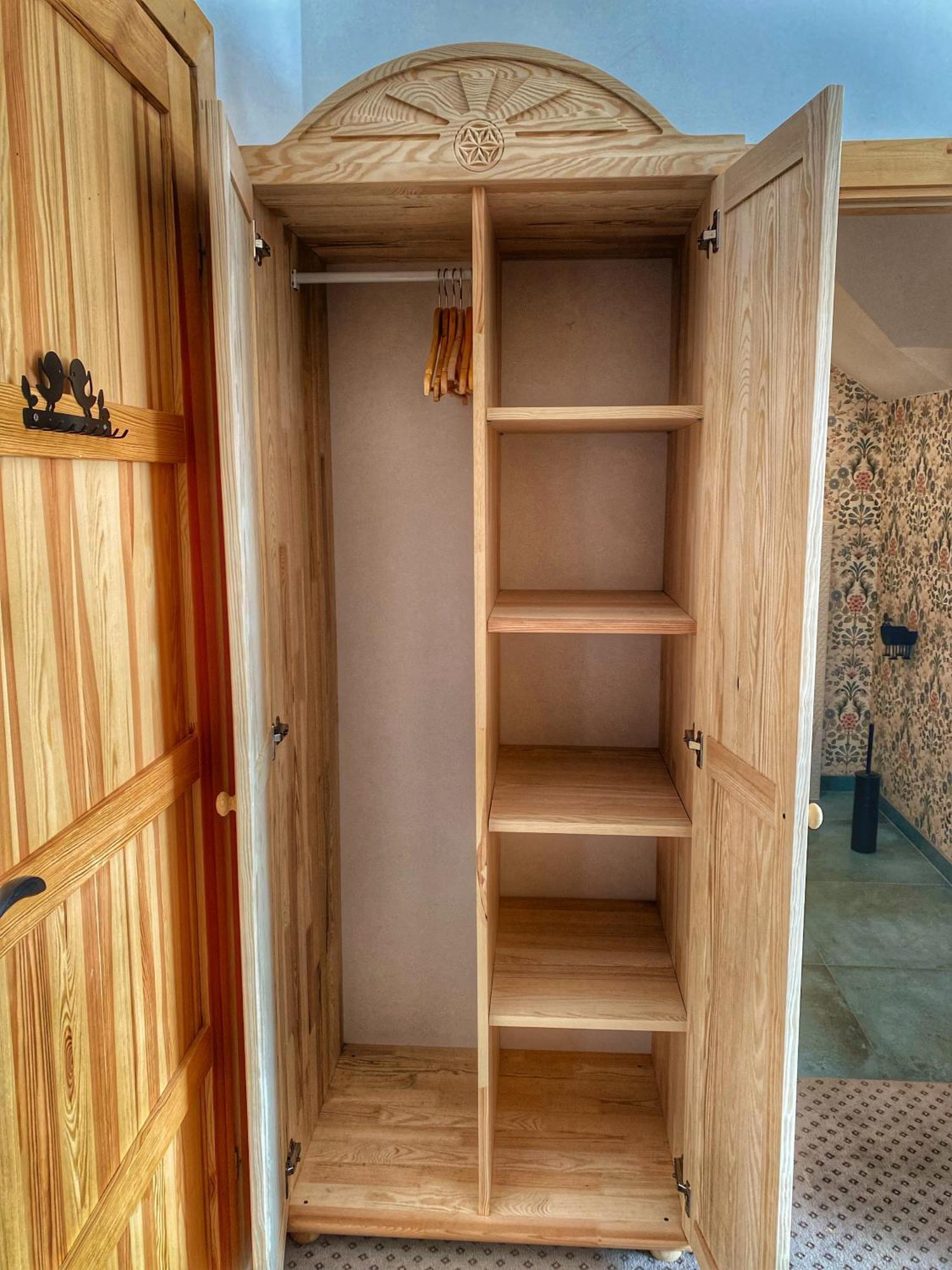 Dziejba Lesna Apartamenty &Spa - Piekne I Nowe Apartamenty I Domek, Sauna I Jacuzzi - W Cenie I Na Wylacznosc, 1 Km Od Stoku 야보르키 객실 사진