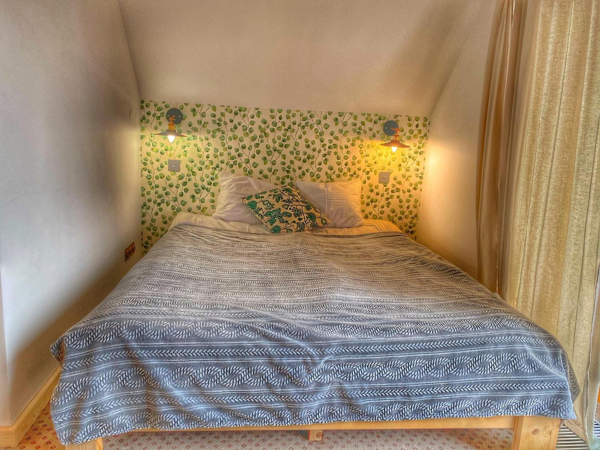 Dziejba Lesna Apartamenty &Spa - Piekne I Nowe Apartamenty I Domek, Sauna I Jacuzzi - W Cenie I Na Wylacznosc, 1 Km Od Stoku 야보르키 객실 사진